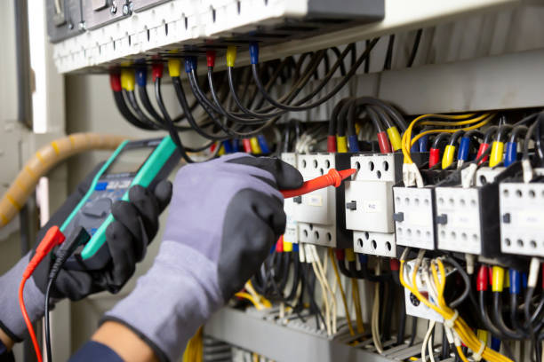 Best Commercial Electrical Services  in Bangor, PA