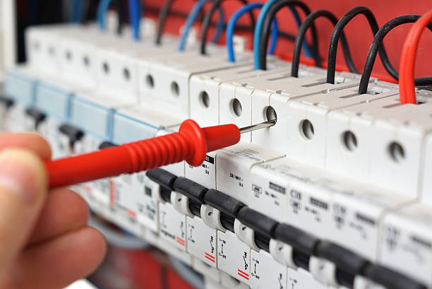 Commercial Electrical Services in Bangor, PA