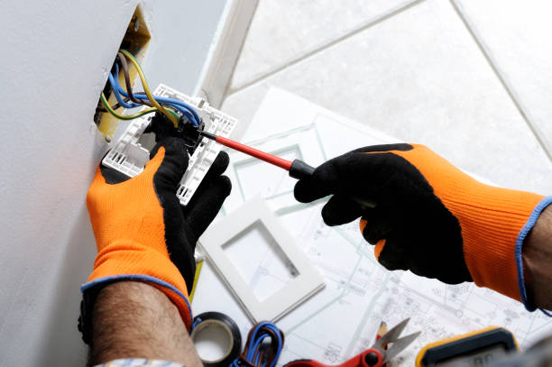 Best Electrical Wiring and Rewiring  in Bangor, PA